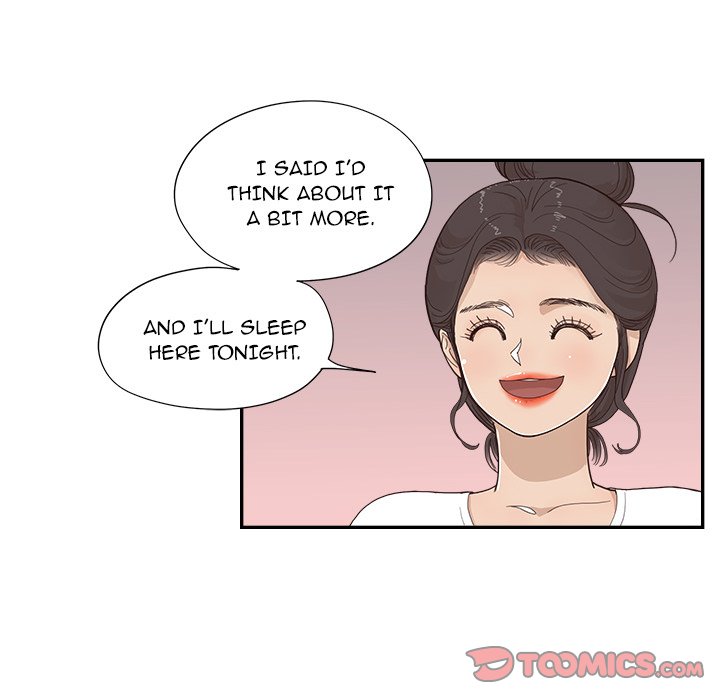 His Women’s University - Chapter 156 [photo 42] - MangaPorn