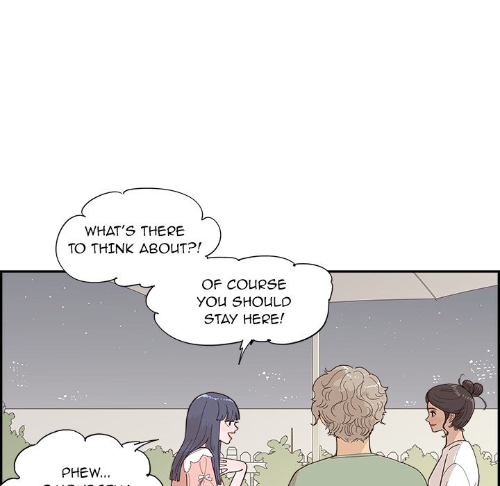 His Women’s University - Chapter 156 [photo 43] - MangaPorn