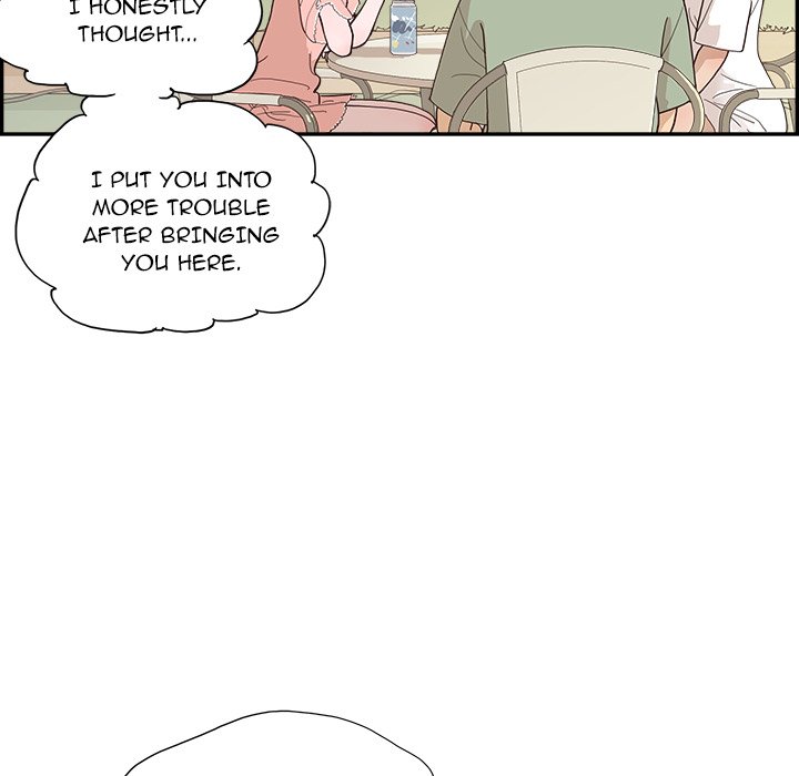 His Women’s University - Chapter 156 [photo 44] - MangaPorn