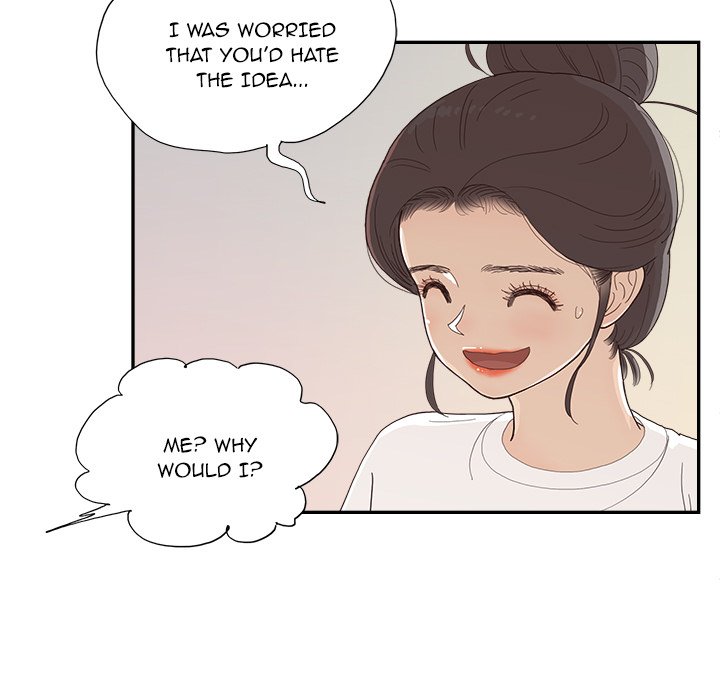 His Women’s University - Chapter 156 [photo 45] - MangaPorn