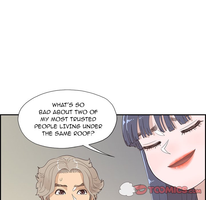 His Women’s University - Chapter 156 [photo 46] - MangaPorn