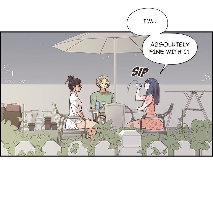 His Women’s University - Chapter 156 [photo 48] - MangaPorn