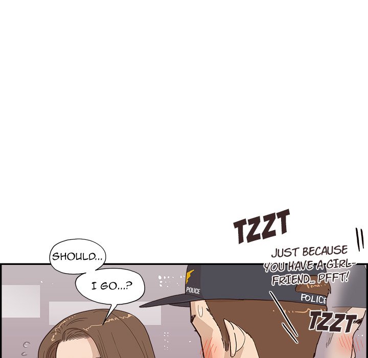 His Women’s University - Chapter 156 [photo 5] - MangaPorn