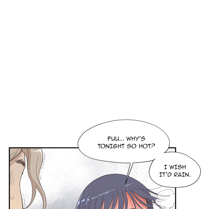 His Women’s University - Chapter 156 [photo 53] - MangaPorn