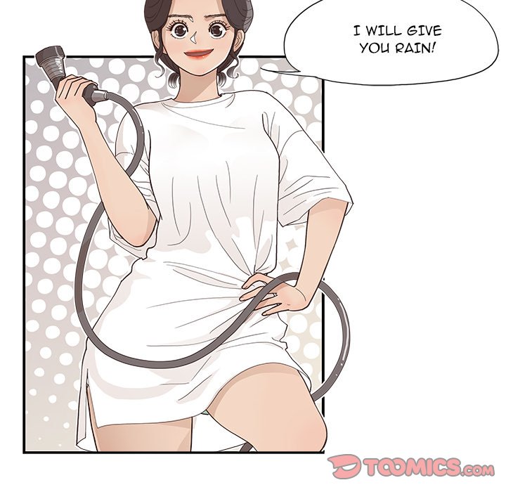 His Women’s University - Chapter 156 [photo 58] - MangaPorn