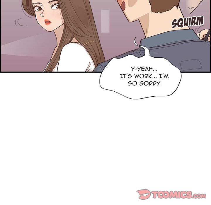 His Women’s University - Chapter 156 [photo 6] - MangaPorn