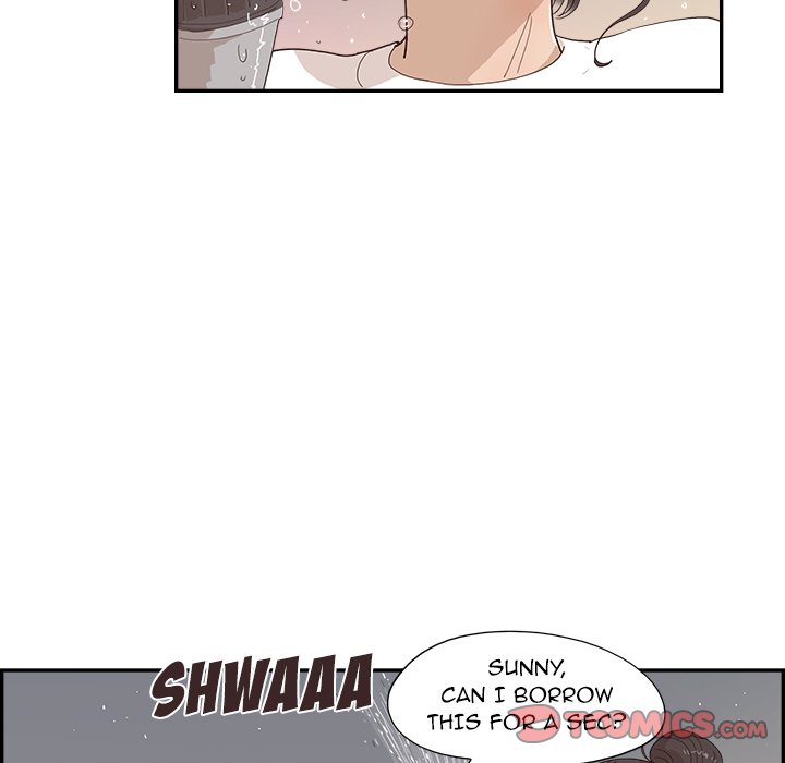 His Women’s University - Chapter 156 [photo 66] - MangaPorn