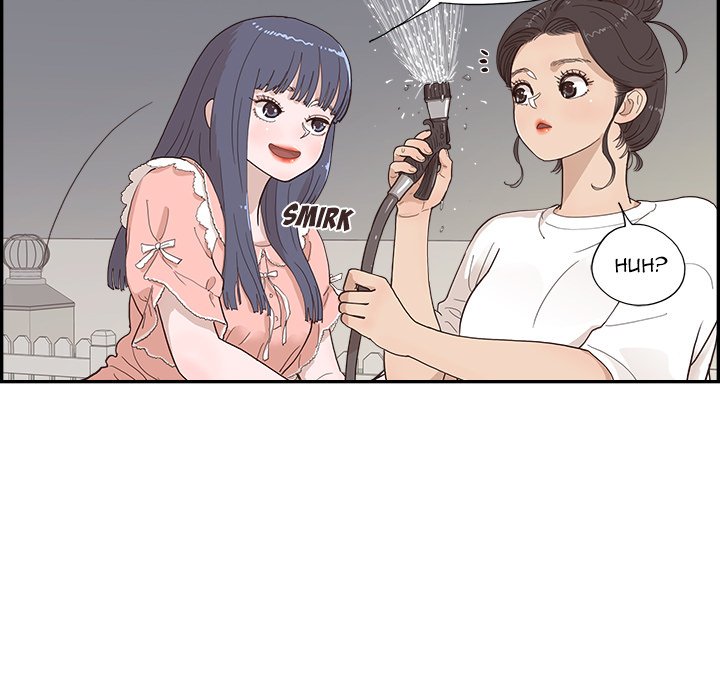 His Women’s University - Chapter 156 [photo 67] - MangaPorn