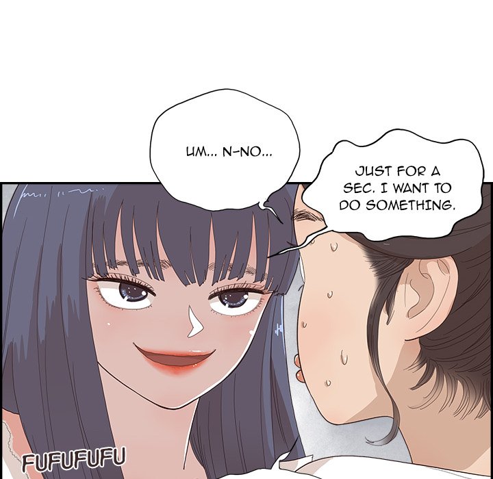 His Women’s University - Chapter 156 [photo 68] - MangaPorn