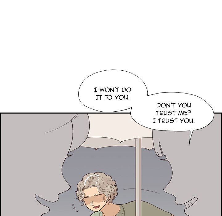 His Women’s University - Chapter 156 [photo 71] - MangaPorn