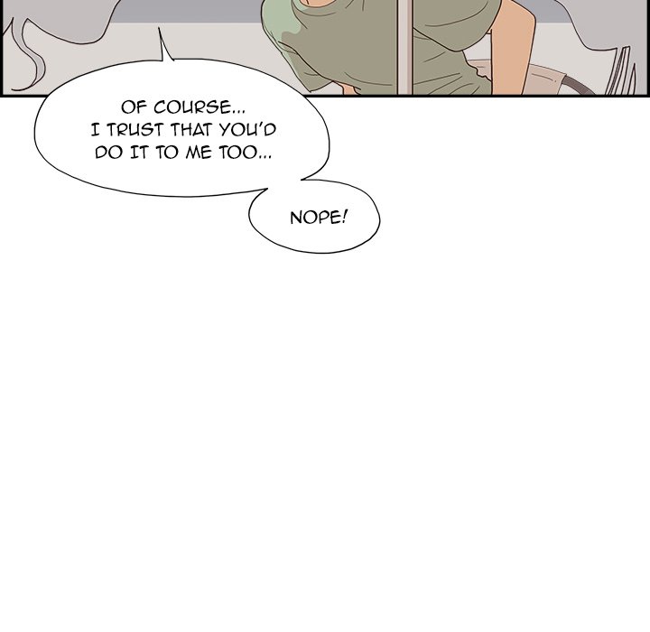 His Women’s University - Chapter 156 [photo 72] - MangaPorn