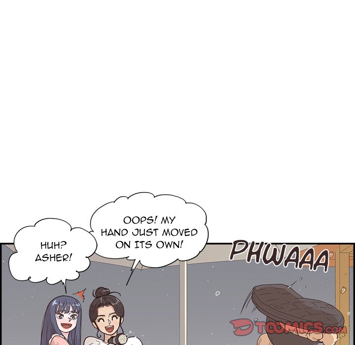 His Women’s University - Chapter 156 [photo 74] - MangaPorn