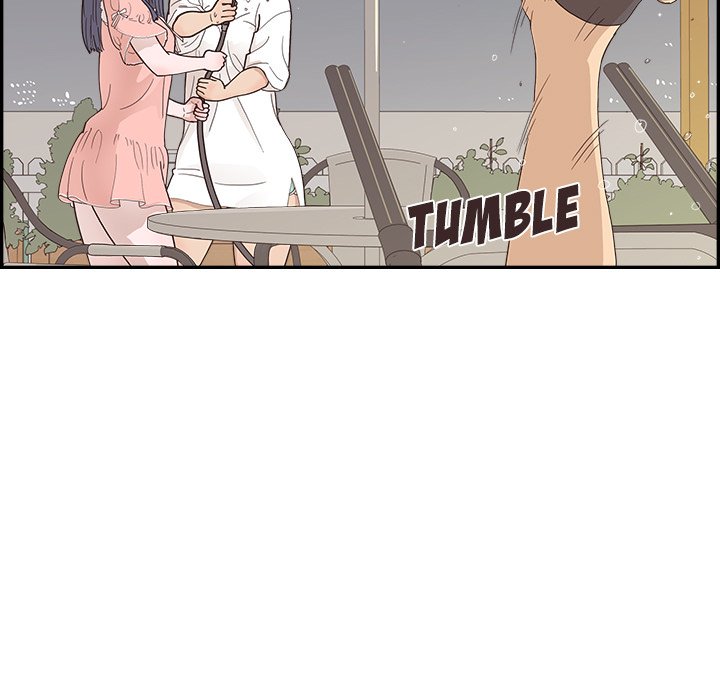 His Women’s University - Chapter 156 [photo 75] - MangaPorn