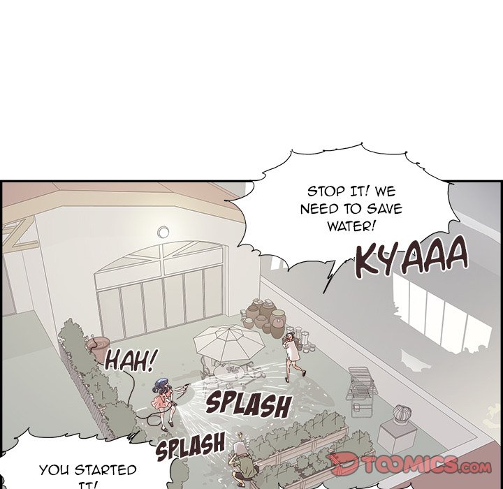 His Women’s University - Chapter 156 [photo 82] - MangaPorn