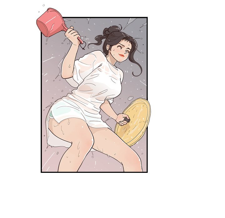 His Women’s University - Chapter 156 [photo 85] - MangaPorn