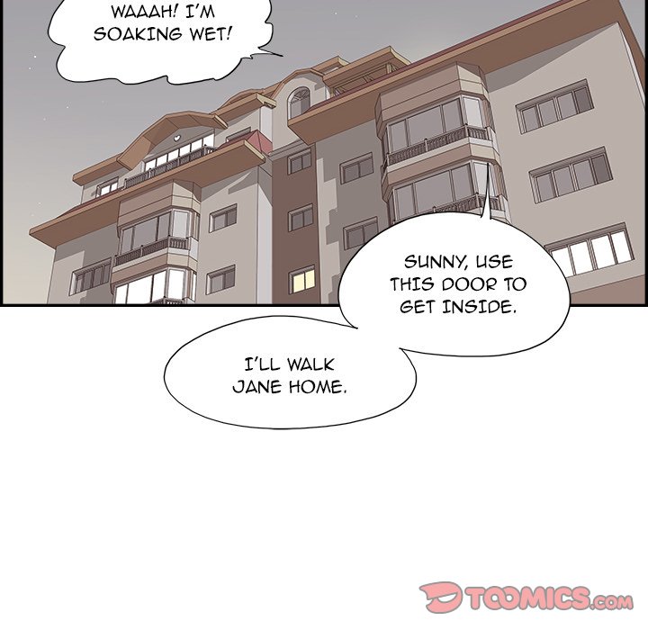 His Women’s University - Chapter 156 [photo 90] - MangaPorn
