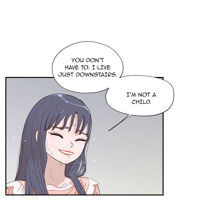 His Women’s University - Chapter 156 [photo 91] - MangaPorn