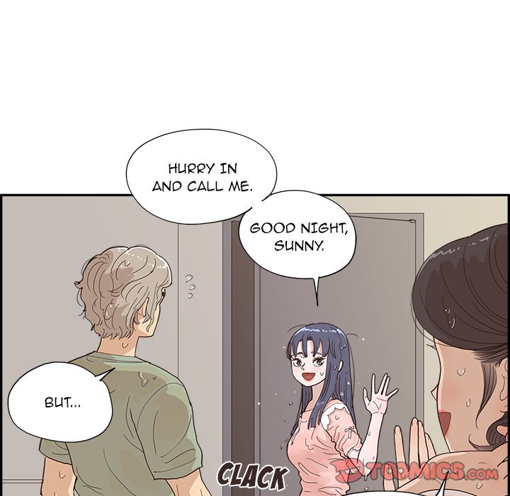 His Women’s University - Chapter 156 [photo 94] - MangaPorn