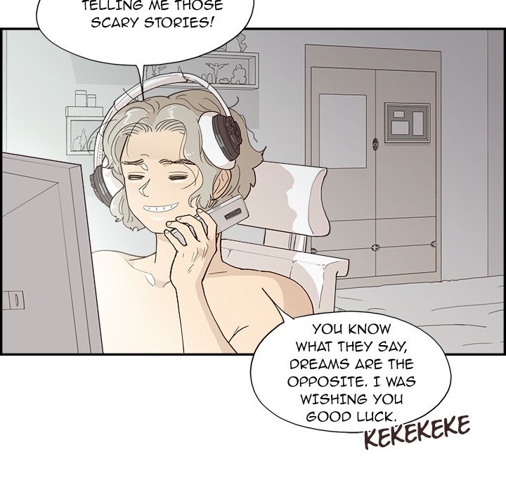 His Women’s University - Chapter 157 [photo 101] - MangaPorn