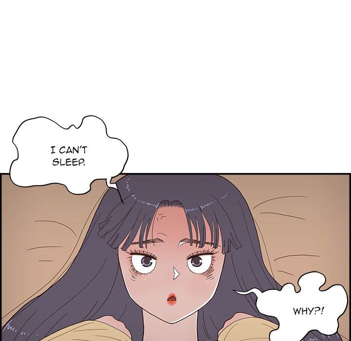 His Women’s University - Chapter 157 [photo 105] - MangaPorn