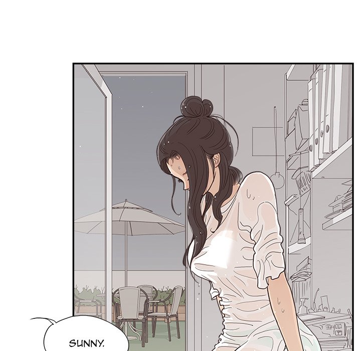 His Women’s University - Chapter 157 [photo 16] - MangaPorn