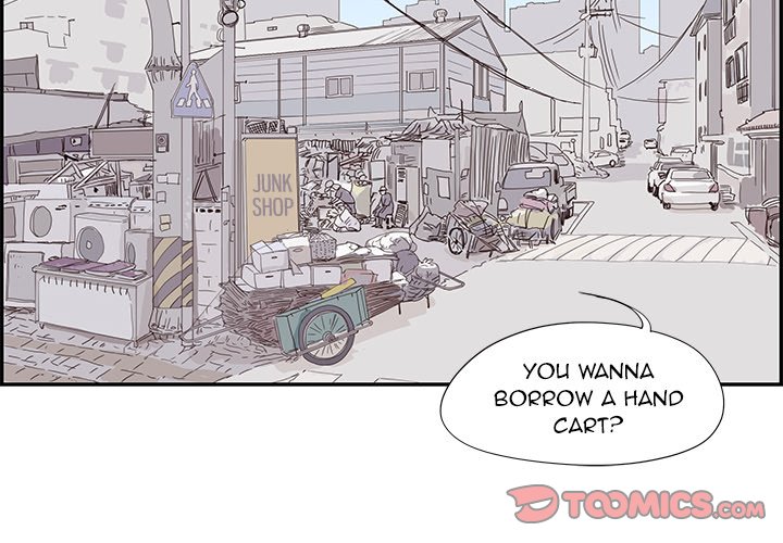 His Women’s University - Chapter 157 [photo 2] - MangaPorn