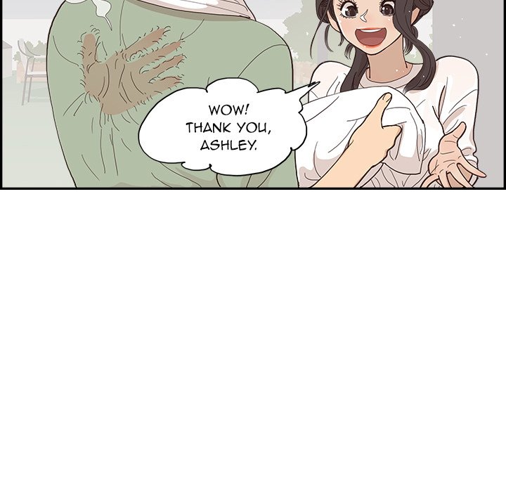 His Women’s University - Chapter 157 [photo 20] - MangaPorn