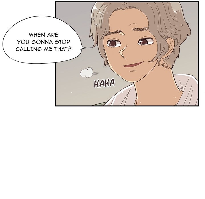 His Women’s University - Chapter 157 [photo 21] - MangaPorn