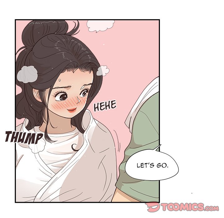 His Women’s University - Chapter 157 [photo 22] - MangaPorn