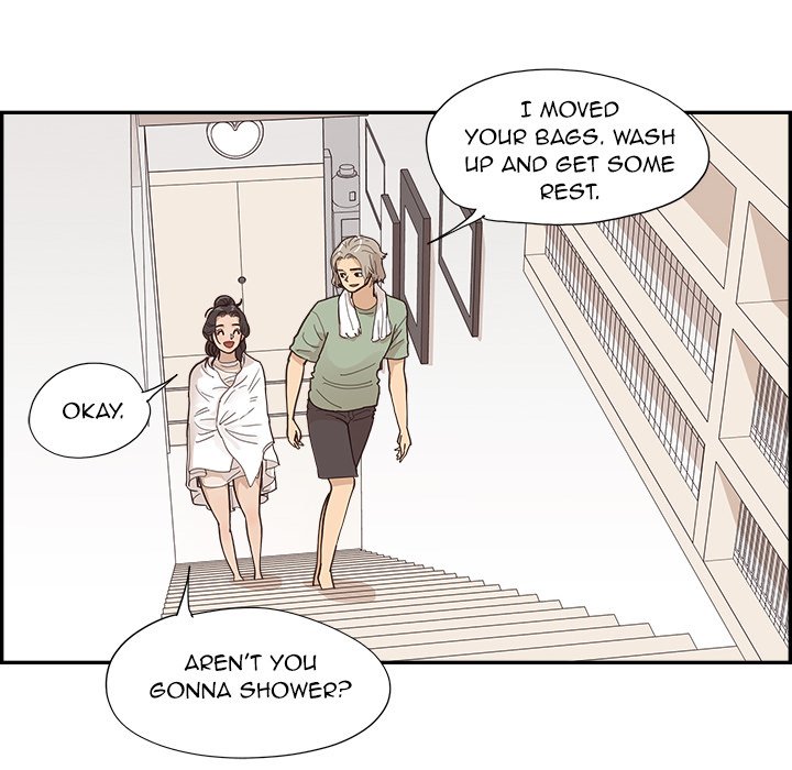 His Women’s University - Chapter 157 [photo 24] - MangaPorn