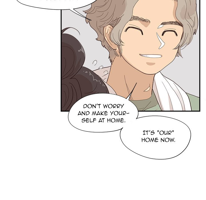 His Women’s University - Chapter 157 [photo 27] - MangaPorn