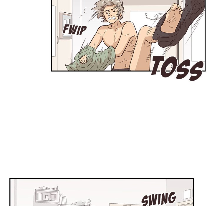 His Women’s University - Chapter 157 [photo 31] - MangaPorn