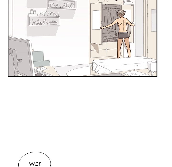 His Women’s University - Chapter 157 [photo 32] - MangaPorn