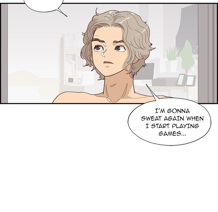 His Women’s University - Chapter 157 [photo 33] - MangaPorn