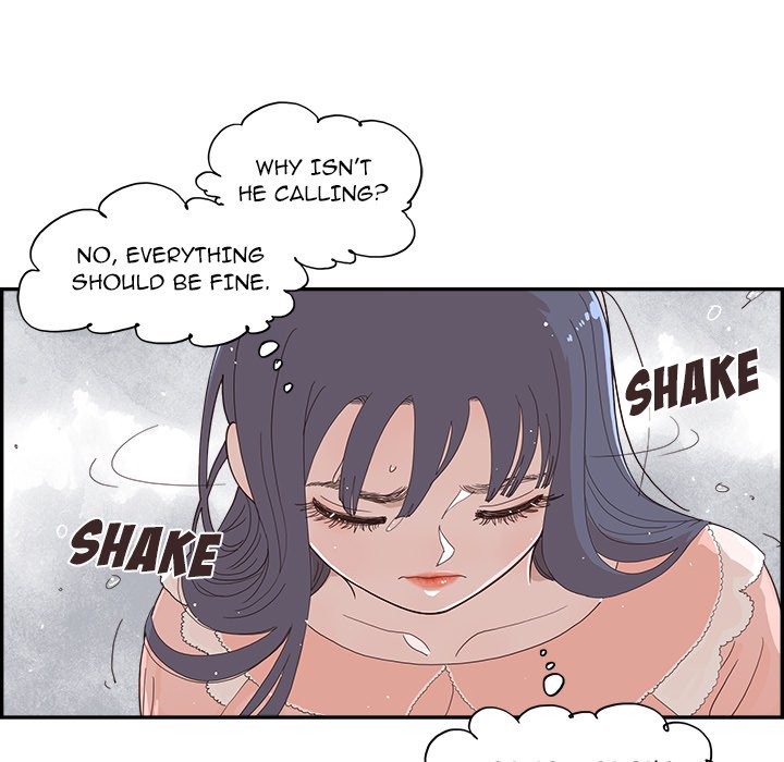 His Women’s University - Chapter 157 [photo 45] - MangaPorn