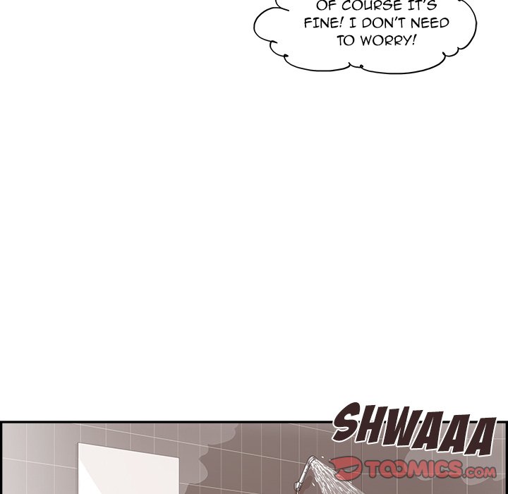 His Women’s University - Chapter 157 [photo 46] - MangaPorn