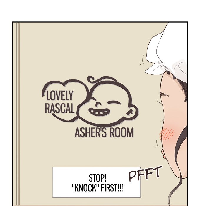 His Women’s University - Chapter 157 [photo 52] - MangaPorn