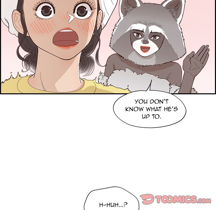 His Women’s University - Chapter 157 [photo 54] - MangaPorn