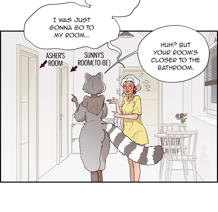 His Women’s University - Chapter 157 [photo 55] - MangaPorn