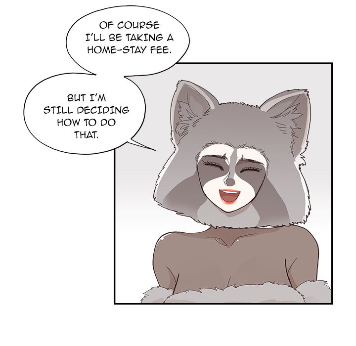 His Women’s University - Chapter 157 [photo 61] - MangaPorn