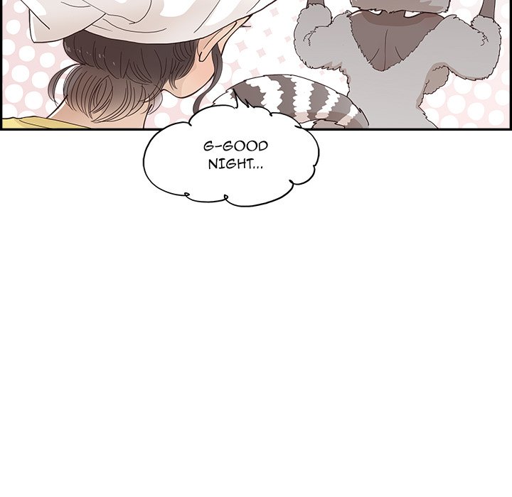 His Women’s University - Chapter 157 [photo 63] - MangaPorn