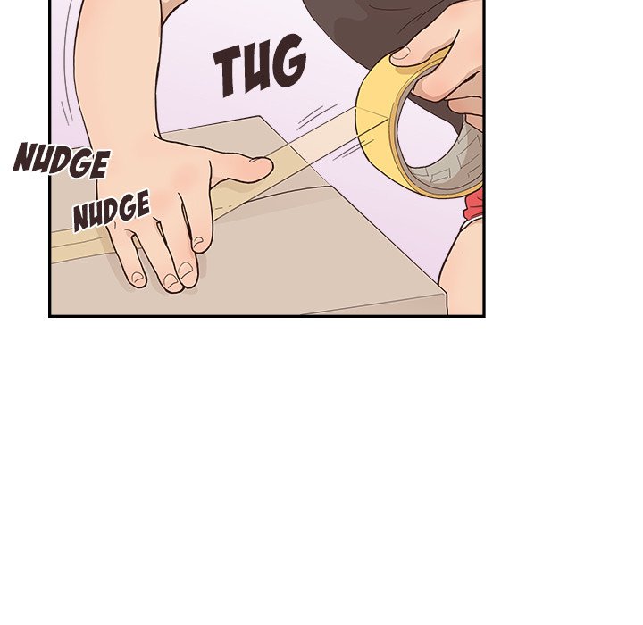 His Women’s University - Chapter 157 [photo 67] - MangaPorn