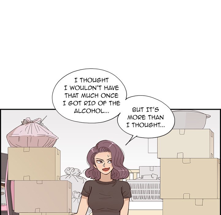 His Women’s University - Chapter 157 [photo 69] - MangaPorn