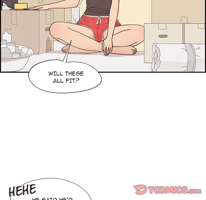 His Women’s University - Chapter 157 [photo 70] - MangaPorn