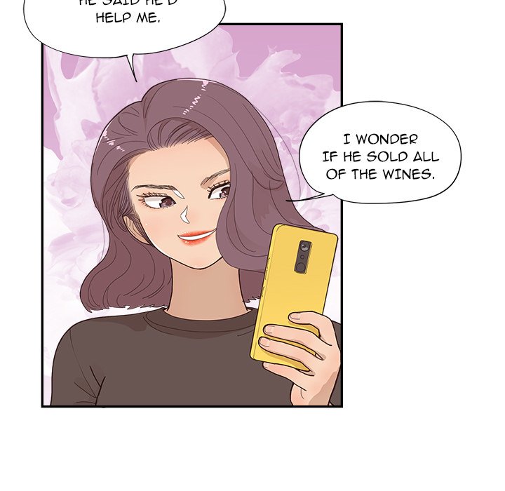 His Women’s University - Chapter 157 [photo 71] - MangaPorn