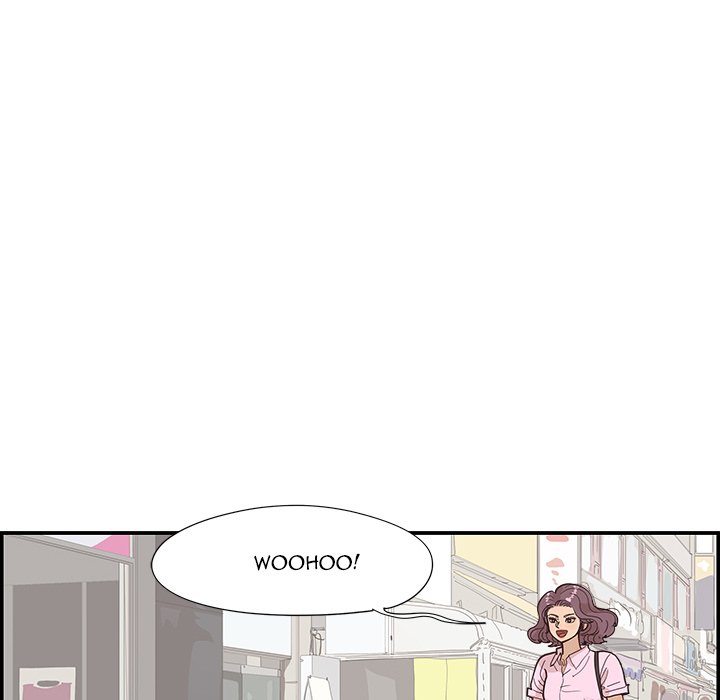 His Women’s University - Chapter 157 [photo 8] - MangaPorn