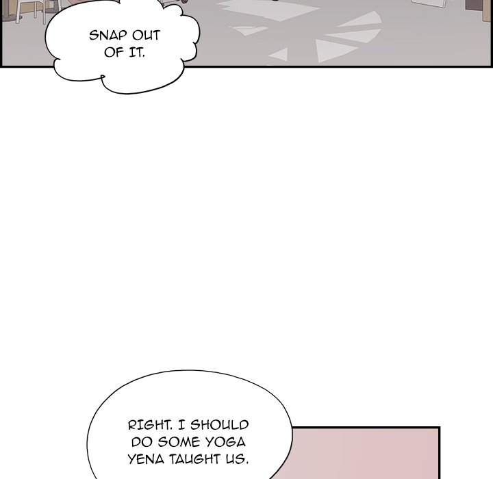 His Women’s University - Chapter 157 [photo 80] - MangaPorn