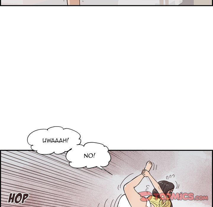 His Women’s University - Chapter 157 [photo 86] - MangaPorn