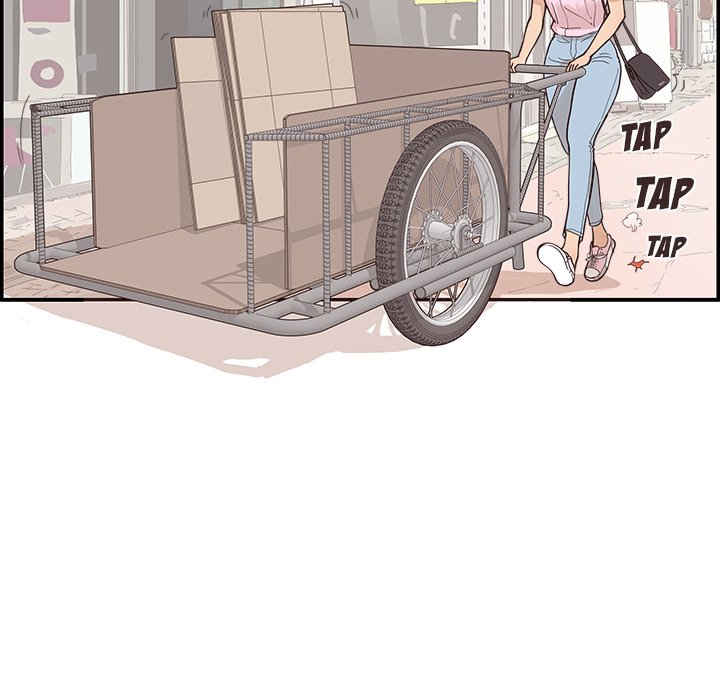 His Women’s University - Chapter 157 [photo 9] - MangaPorn