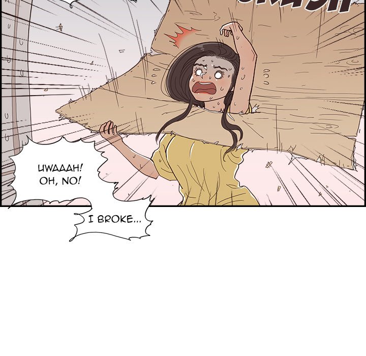 His Women’s University - Chapter 157 [photo 91] - MangaPorn